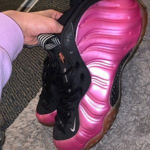 Foamposites